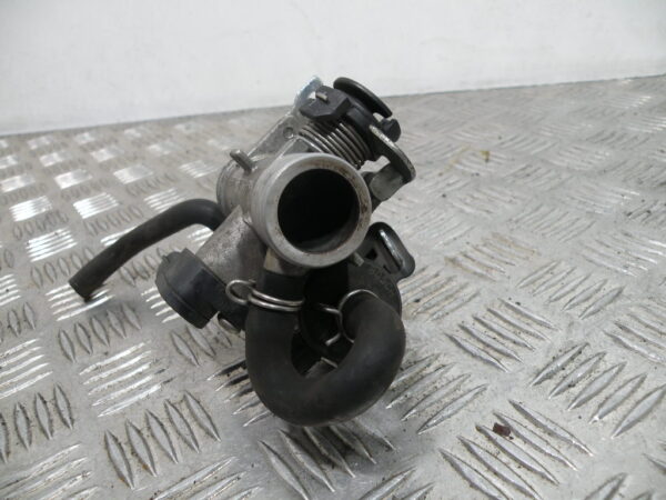 Corps d’injection PIAGGIO 50 ZIP 4t -2020-