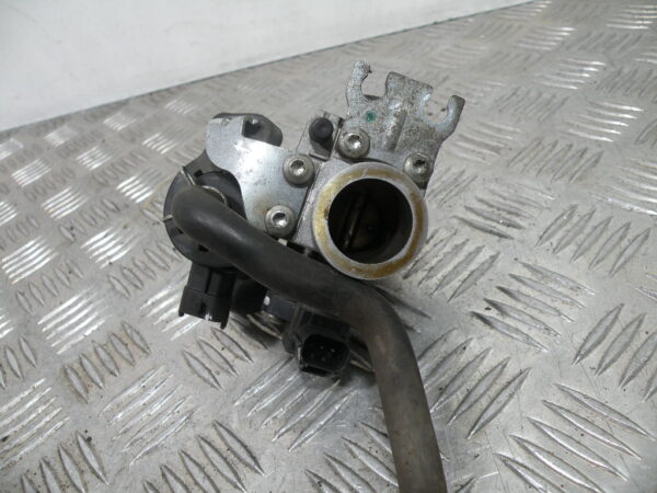 Corps d’injection PIAGGIO 50 ZIP 4t -2020-