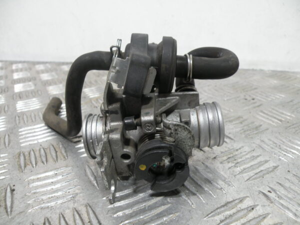Corps d’injection PIAGGIO 50 ZIP 4t -2020-