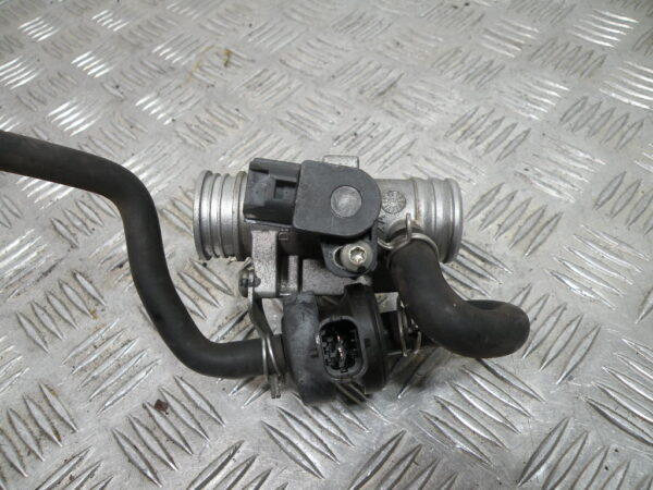 Corps d’injection PIAGGIO 50 ZIP 4t -2020-