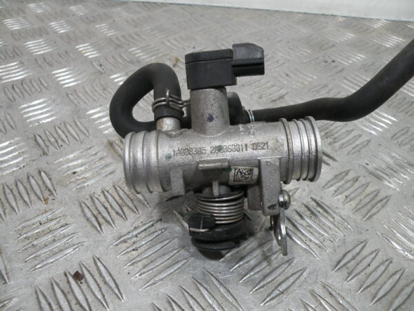 Corps d’injection PIAGGIO 50 ZIP 4t -2020-
