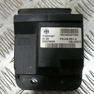 CDI PIAGGIO 50 ZIP 4t -2020-