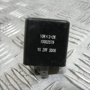 Centrale clignotant PIAGGIO 50 ZIP 4t -2020-