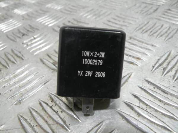 Centrale clignotant PIAGGIO 50 ZIP 4t -2020-