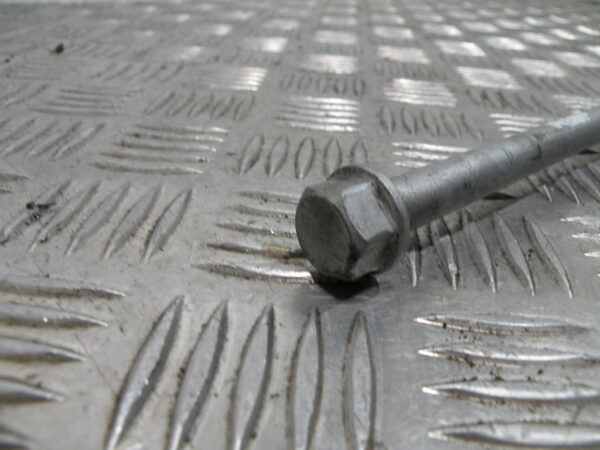 Axe de roue avant PIAGGIO 50 ZIP 4t -2020-