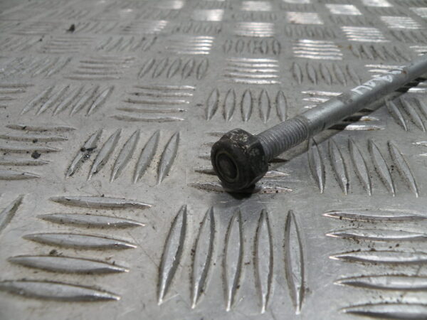 Axe moteur PIAGGIO 50 ZIP 4t -2020-