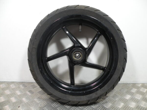 Roue avant APRILIA 50 SR 4t -2011-