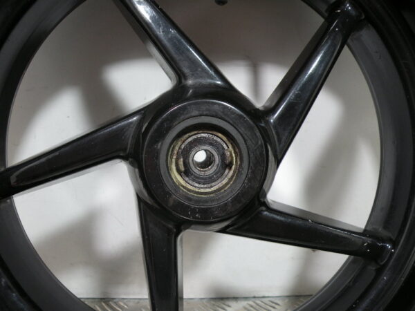 Roue avant APRILIA 50 SR 4t -2011-