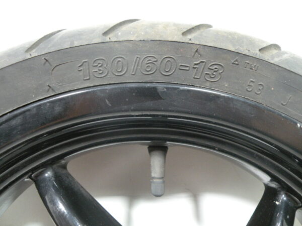 Roue avant APRILIA 50 SR 4t -2011-