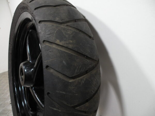 Roue avant APRILIA 50 SR 4t -2011-