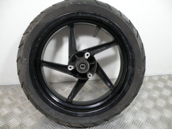 Roue avant APRILIA 50 SR 4t -2011-
