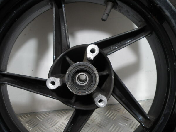 Roue avant APRILIA 50 SR 4t -2011-