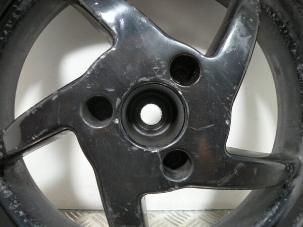 Roue arrière APRILIA 50 SR 4t -2011-