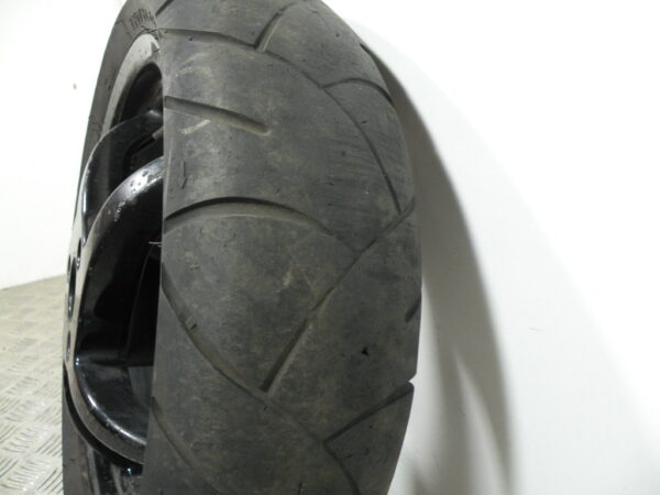 Roue arrière APRILIA 50 SR 4t -2011-