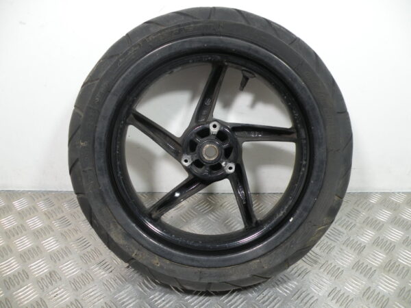 Roue arrière APRILIA 50 SR 4t -2011-