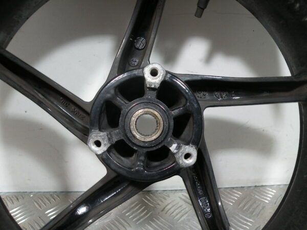 Roue arrière APRILIA 50 SR 4t -2011-