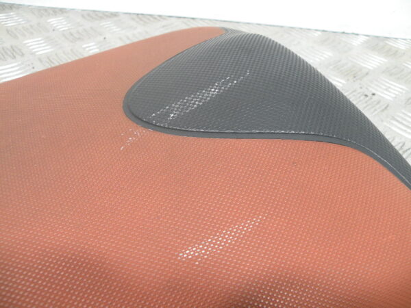 Selle passager APRILIA 50 SR 4t -2011-