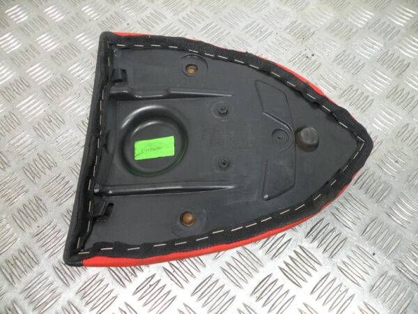 Selle passager APRILIA 50 SR 4t -2011-