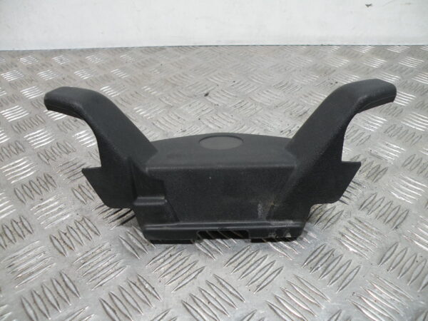 Couvre guidon APRILIA 50 SR 4t -2011-