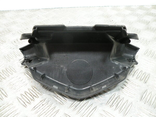 Couvre guidon APRILIA 50 SR 4t -2011-