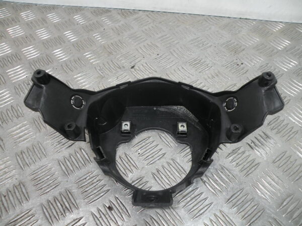 Entourage guidon APRILIA 50 SR 4t -2011-