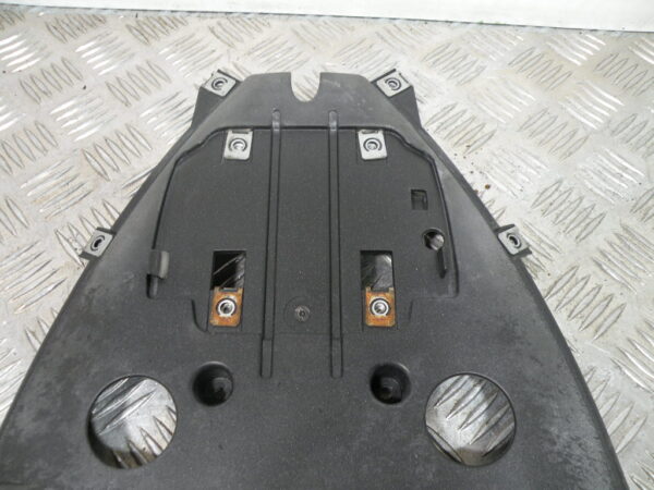 Bas de caisse APRILIA 50 SR 4t -2011-