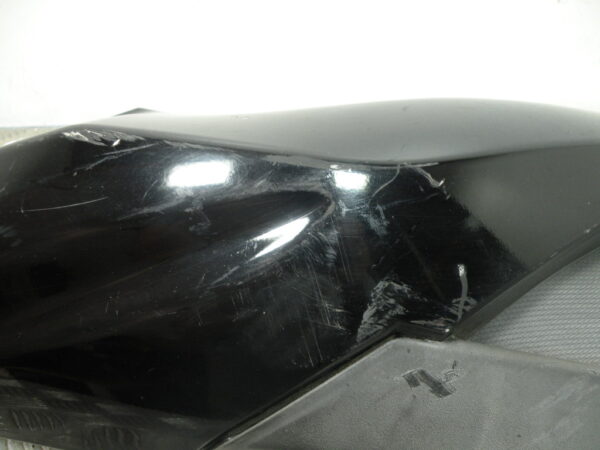 Carénage coque arrière droit APRILIA 50 SR 4t -2011-