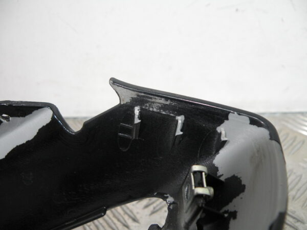 Carénage coque arrière droit APRILIA 50 SR 4t -2011-