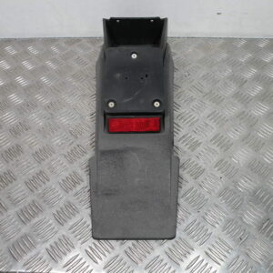 Bavette arrière APRILIA 50 SR 4t -2011-