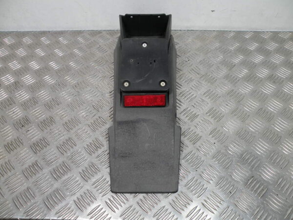 Bavette arrière APRILIA 50 SR 4t -2011-