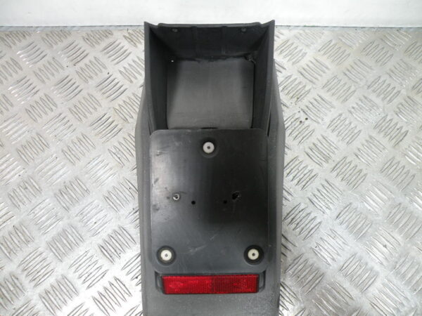 Bavette arrière APRILIA 50 SR 4t -2011-
