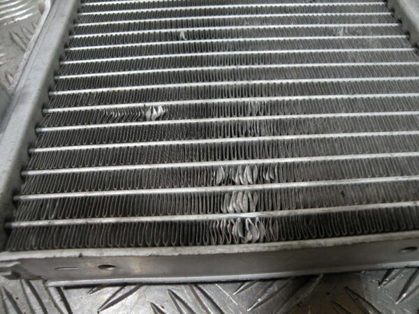 Radiateur APRILIA 50 SR 4t -2011-