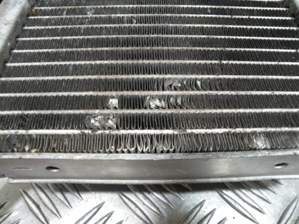 Radiateur APRILIA 50 SR 4t -2011-