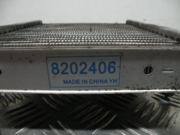 Radiateur APRILIA 50 SR 4t -2011-