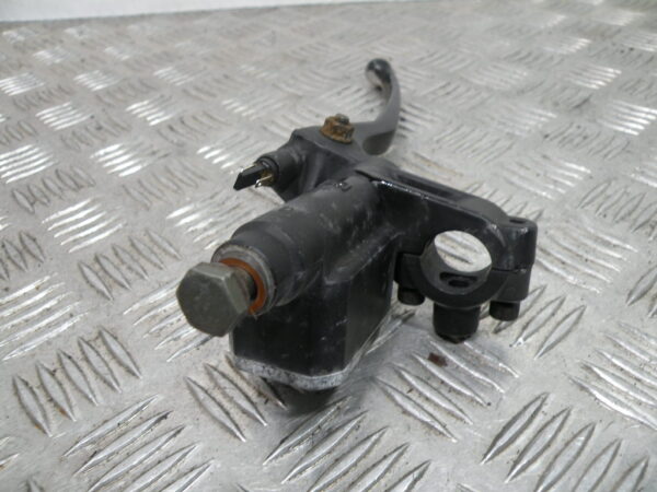 Maître cylindre de frein arrière APRILIA 50 SR 4t -2011-