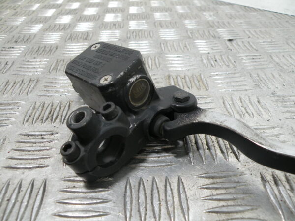 Maître cylindre de frein avant APRILIA 50 SR 4t -2011-