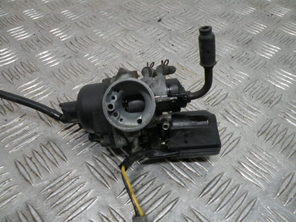 Carburateur nan 50 SR 4t -2011-