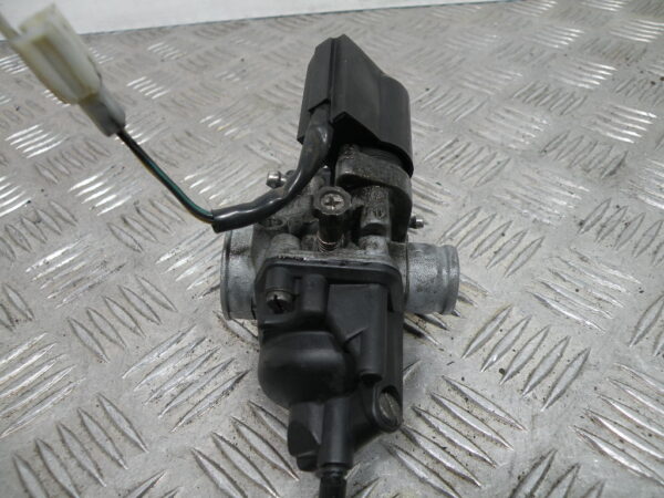 Carburateur nan 50 SR 4t -2011-