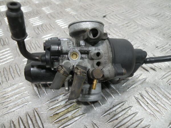 Carburateur nan 50 SR 4t -2011-
