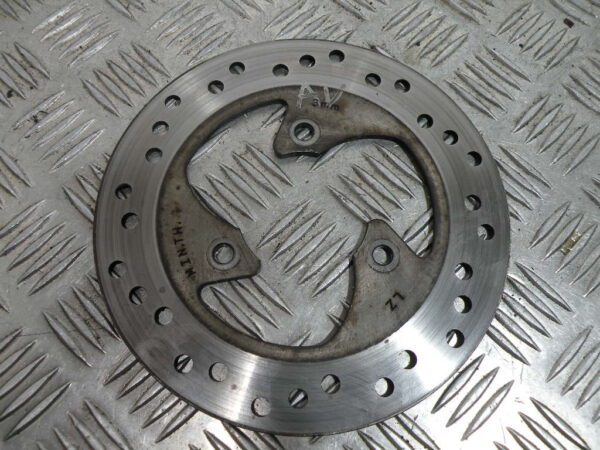 Disque de frein avant APRILIA 50 SR 4t -2011-