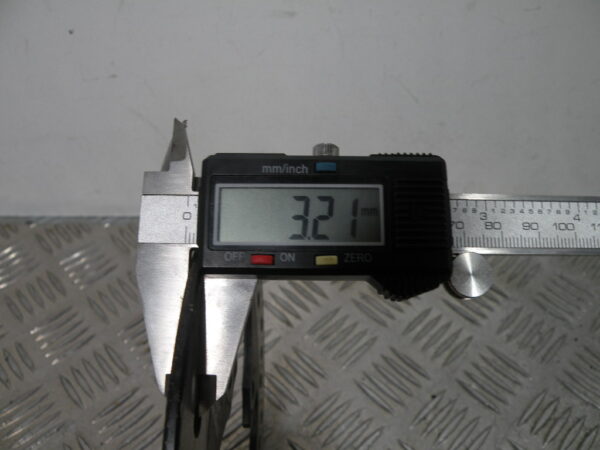 Disque de frein avant APRILIA 50 SR 4t -2011-