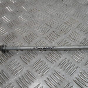 Axe de bras oscillant APRILIA 50 SR 4t -2011-