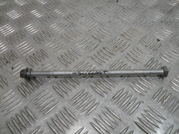 Axe de bras oscillant APRILIA 50 SR 4t -2011-