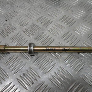Axe de roue avant APRILIA 50 SR 4t -2011-