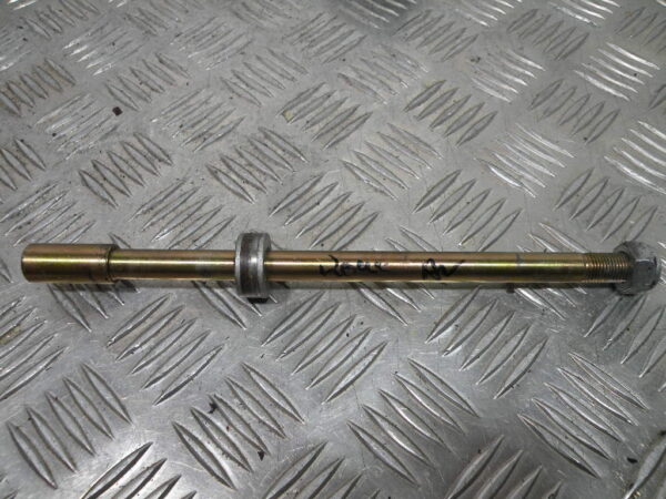 Axe de roue avant APRILIA 50 SR 4t -2011-