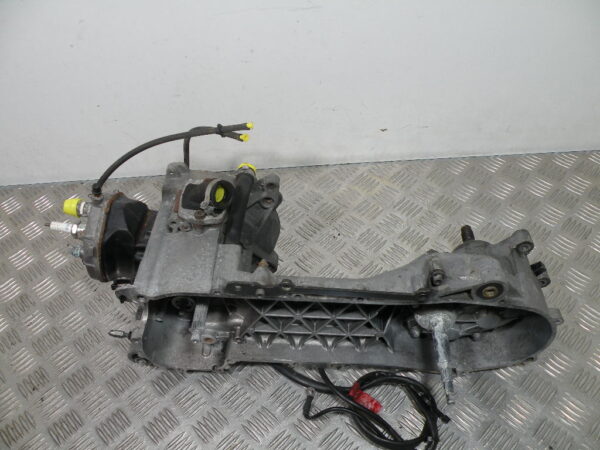 Bas moteur APRILIA 50 SR 4t -2011-