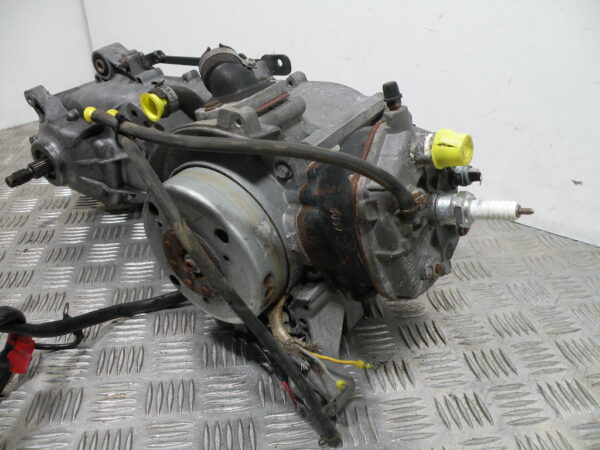 Bas moteur APRILIA 50 SR 4t -2011-