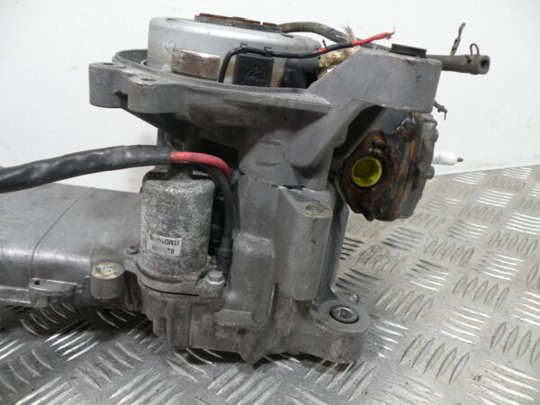 Bas moteur APRILIA 50 SR 4t -2011-