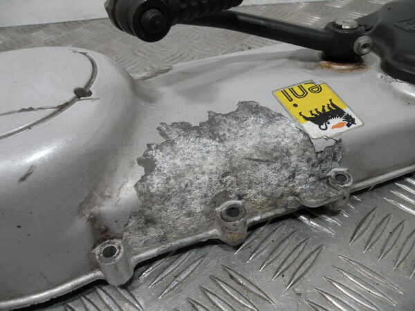 Carter de kick APRILIA 50 SR 4t -2011-