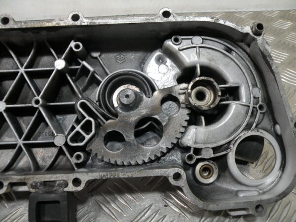 Carter de kick APRILIA 50 SR 4t -2011-